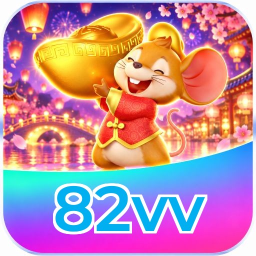 82vv Logo