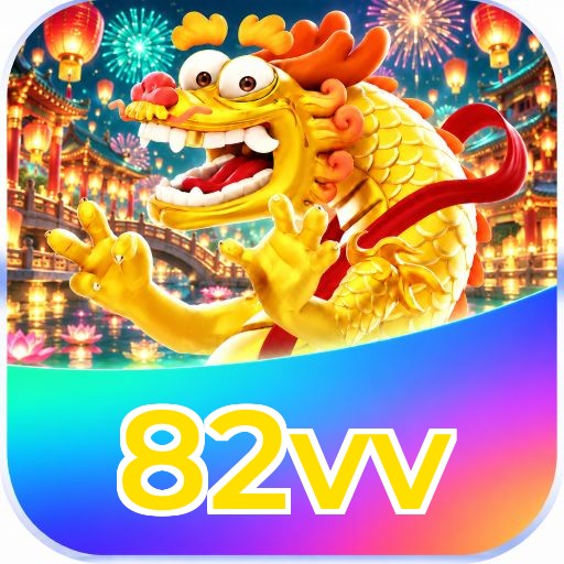 82vv Logo