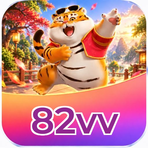 82vv Logo