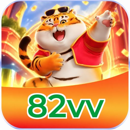 Fortune Tiger Logo 2
