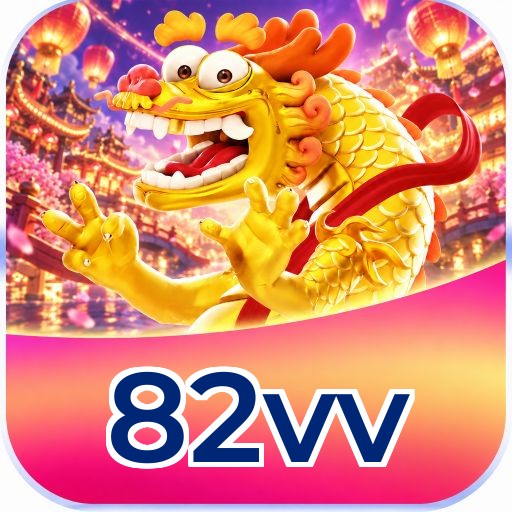82vv Logo