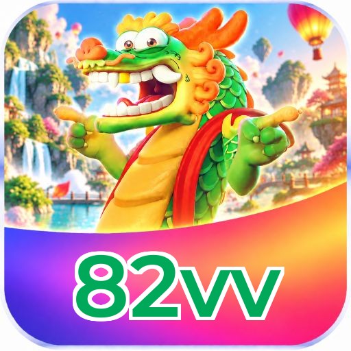 82vv Logo 2
