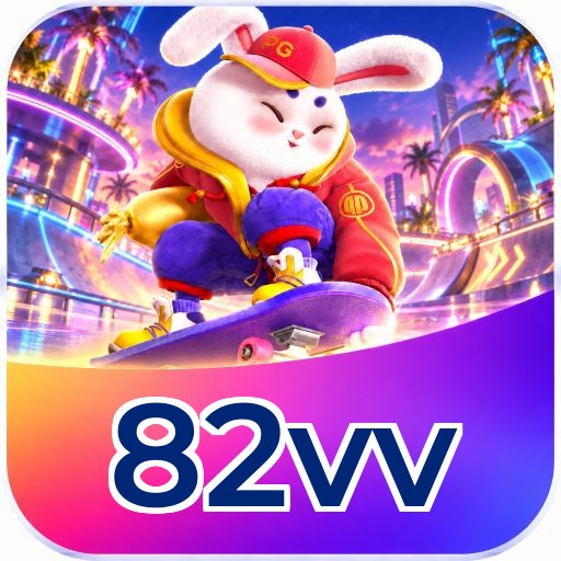 82vv Logo
