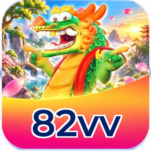 82vv Logo