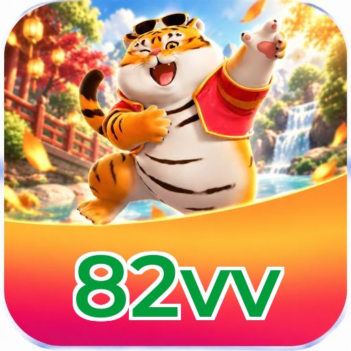 82vv Logo