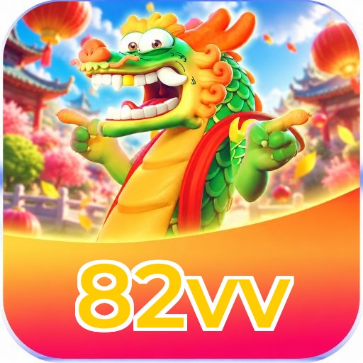 82vv Logo