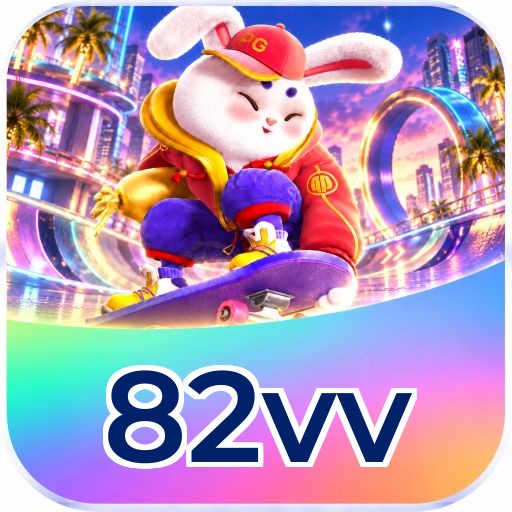 82vv Logo