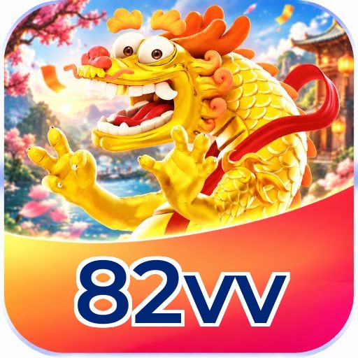 82vv Logo