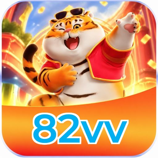 82vv Logo
