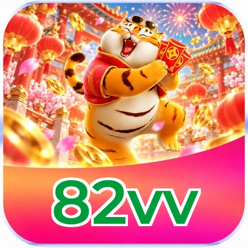 82vv Logo