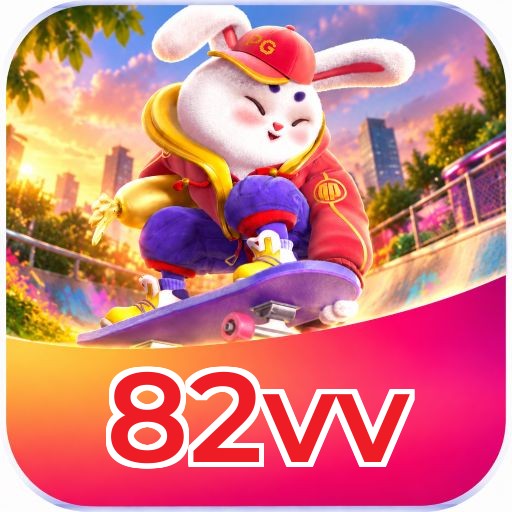 82vv Logo